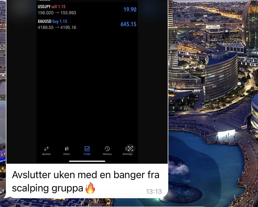 Innlegg fra fellesskapet 2